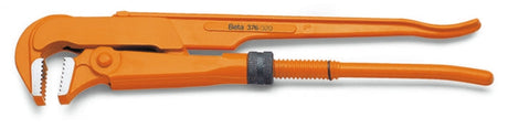 Pipe wrenches