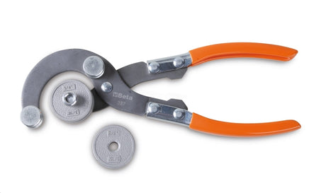 Pipe benders