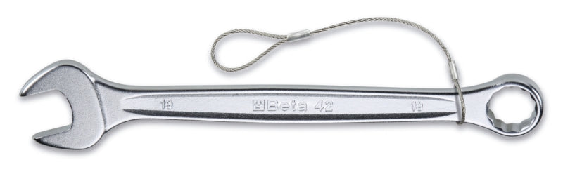 Combination wrenches