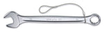 Combination wrenches