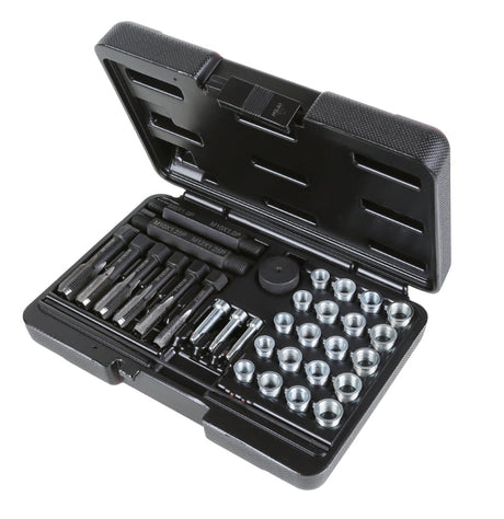 Taps and dies assortments