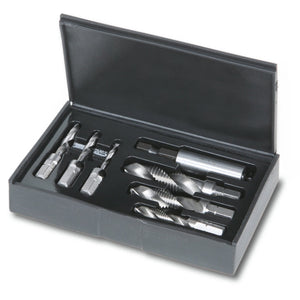 Drilling and Threading Tools