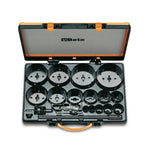 Hole saws and cutters
