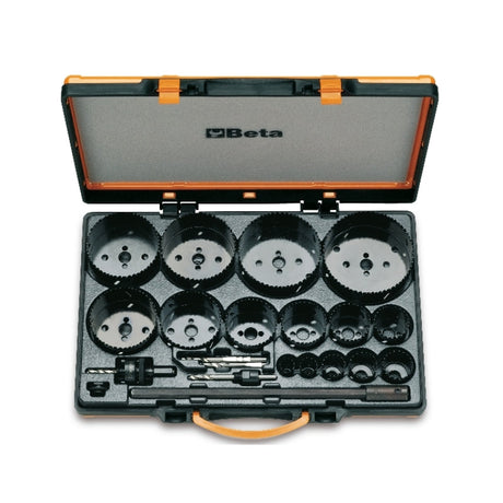 Hole saws and cutters