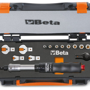 Torque Wrenches and Torque Multipliers