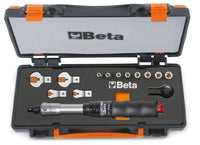 Torque Wrenches and Torque Multipliers