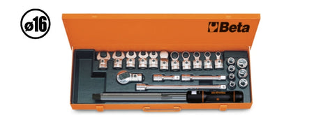 Torque bars and accessories