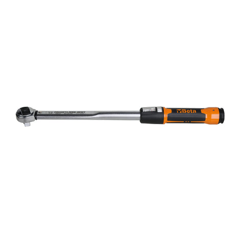 Torque Wrenches