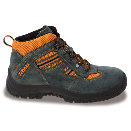 Safety Footwear