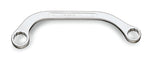 Bi-hex wrenches