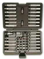 Bits and bit holders