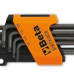 Screwdrivers male-end wrenches and bits