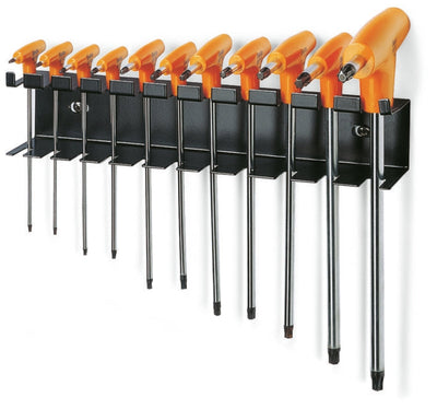 Drivers with handles