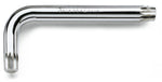 Male end wrenches