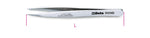 Spring tweezers