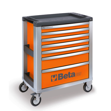 Containers and Assortments for Tools
