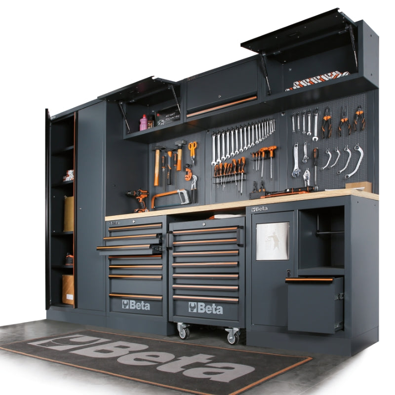 Workshop Equipment C45PRO