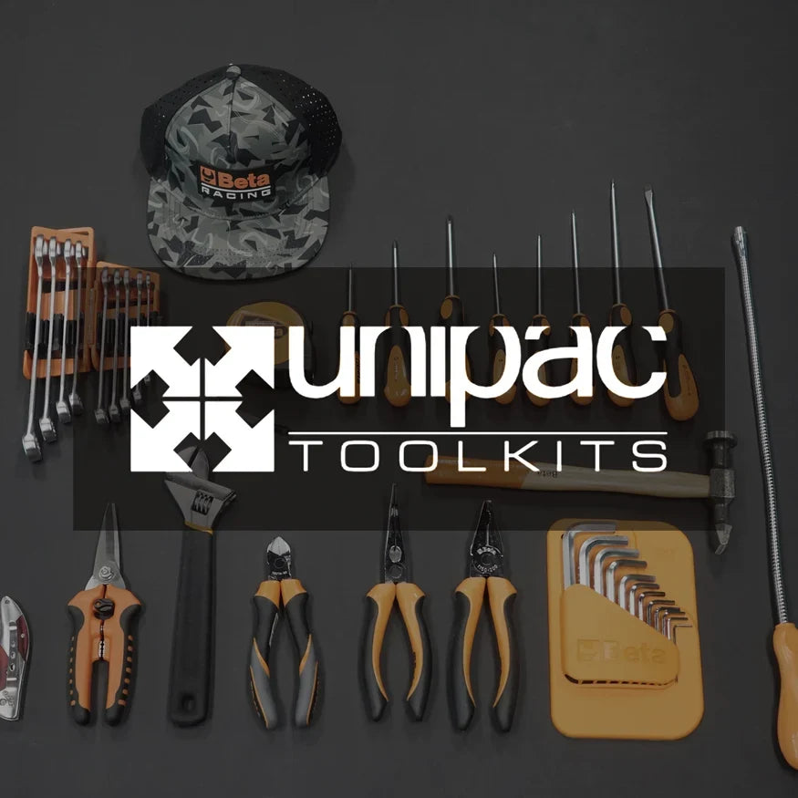 UNIPAC Custom Toolkits