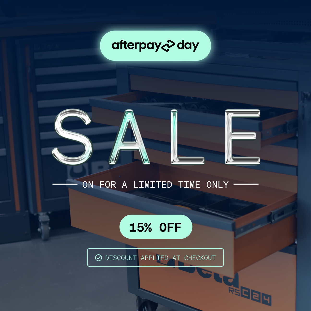 Afterpay Day Deals