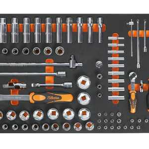 Assortments in soft module