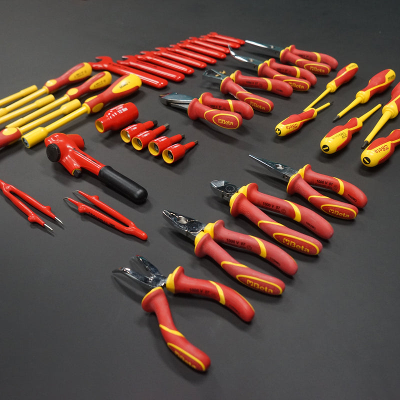UNIPAC Custom Toolkits