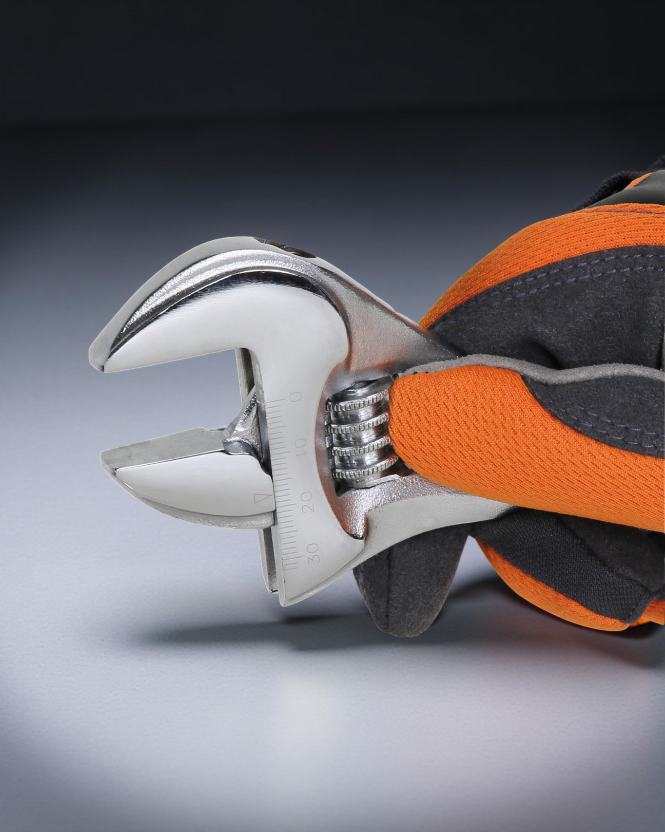 Premium Wrenches for Mechanics and Workshops