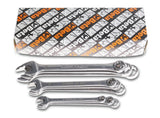 42LMP 13-COMBINAT. WRENCHES LONG SERIES