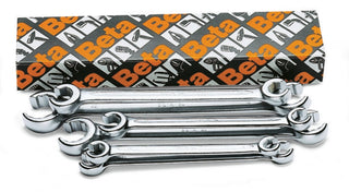 94 10X11-FLARE NUT OPEN RING WRENCHES