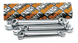 94 10X11-FLARE NUT OPEN RING WRENCHES