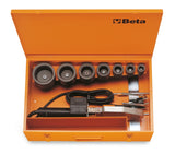 31 3-PIN PUNCHES 130MM
