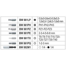 BW 860EA/31