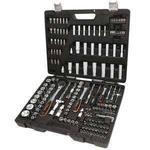 BW 903E/C170-SOCKETS AND ACCESSORIES