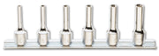 910FTX-L 10-HAND SOCKETS TX SCREWS LONG