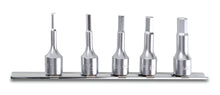 910ME 10-SOCKET DRIVERS FOR HEXA. SCREWS