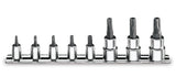 910PT 40-SOCKET DRIVERS FOR 5-STAR HEAD