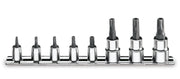 910PT 40-SOCKET DRIVERS FOR 5-STAR HEAD