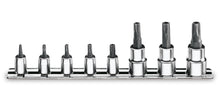 910PT 40-SOCKET DRIVERS FOR 5-STAR HEAD