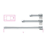 910/21K-3/8" DRIVE EXTENSION BARS