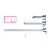 910/21K-3/8" DRIVE EXTENSION BARS