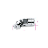 910/25K-3/8" DRIVE UNIVERSAL JOINT
