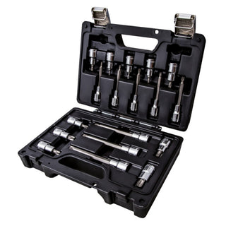 BW 923E-TX/C18-ASSORTM. 18 HAND SOCKETS