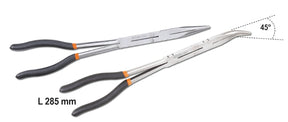 1009L/DP-S2-2 EXTRA-LONG NOSE PLIERS