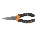1162GBMK-EXTRA LONG FLAT NOSE PLIERS