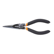 1166GK-EXTRA LONG NEEDLE NOSE PLIERS