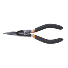 1166GK-EXTRA LONG NEEDLE NOSE PLIERS