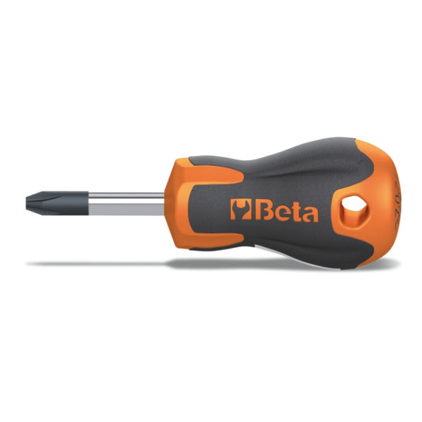 1202EN/K-SCREWDRIVERS IN BLISTER