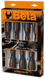 1243/D7Z-7 SCREWDRIVERS PL-PH IN BOX