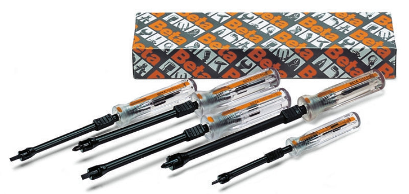 1250 3X125-SCREWHOLDING SCREWDRIVERS