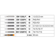 BW 1256/C21-1