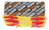 1274MQ 10X200-SCREWDRIV. HEADLESS SLOTTE